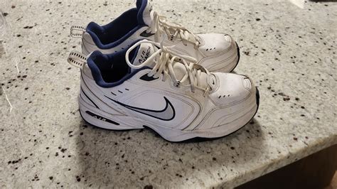 nike air monarch squeak|why shoes squeak when walking.